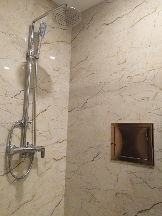 Harbin Aimei Hotel Екстер'єр фото